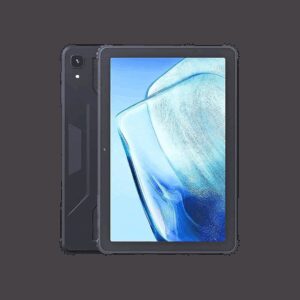 Cubot Tab KING KONG FHD 8GB 256GB LTE 10.1 Black