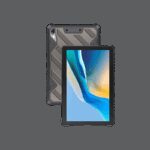 Cubot Tab KING KONG 2 2K FHD 16GB 256GB LTE Black