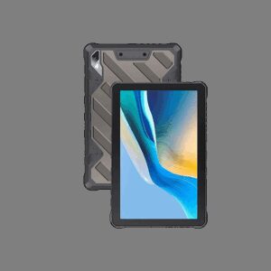 Cubot Tab KING KONG 2 2K FHD 16GB 256GB LTE Black