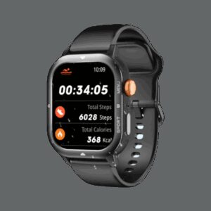 Cubot U1 sa Bluetooth pozivom Black