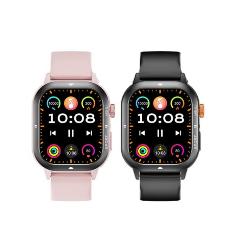 Cubot U1 sa Bluetooth pozivom Pink