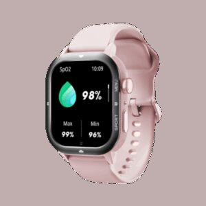 Cubot U1 sa Bluetooth pozivom Pink
