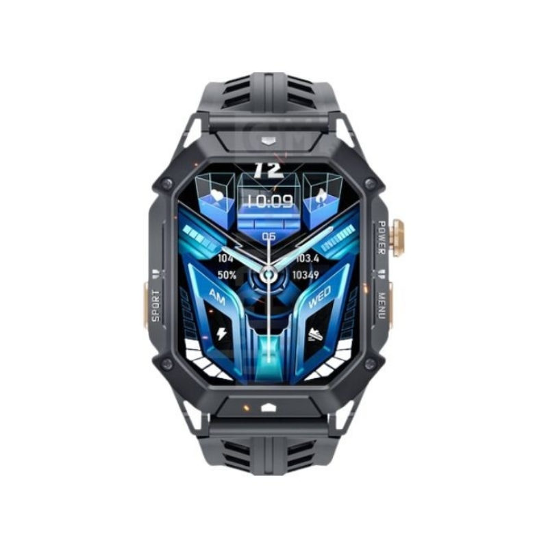 Cubot X1 sa Bluetooth pozivom Black - Image 2