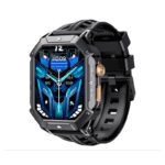 Cubot X1 sa Bluetooth pozivom Black