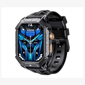 Cubot X1 sa Bluetooth pozivom Black