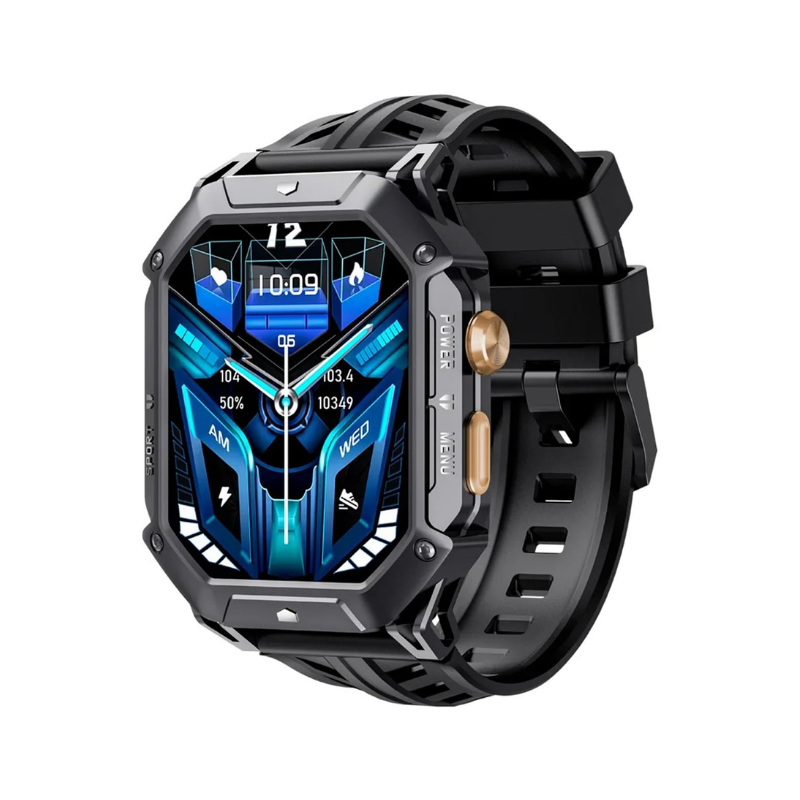 Cubot X1 sa Bluetooth pozivom Black