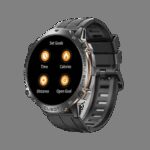 Cubot X3 sa Bluetooth pozivom Black