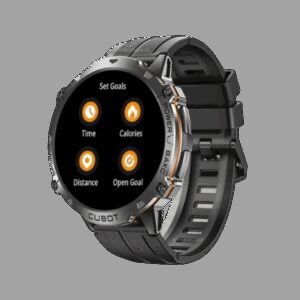 Cubot X3 sa Bluetooth pozivom Black