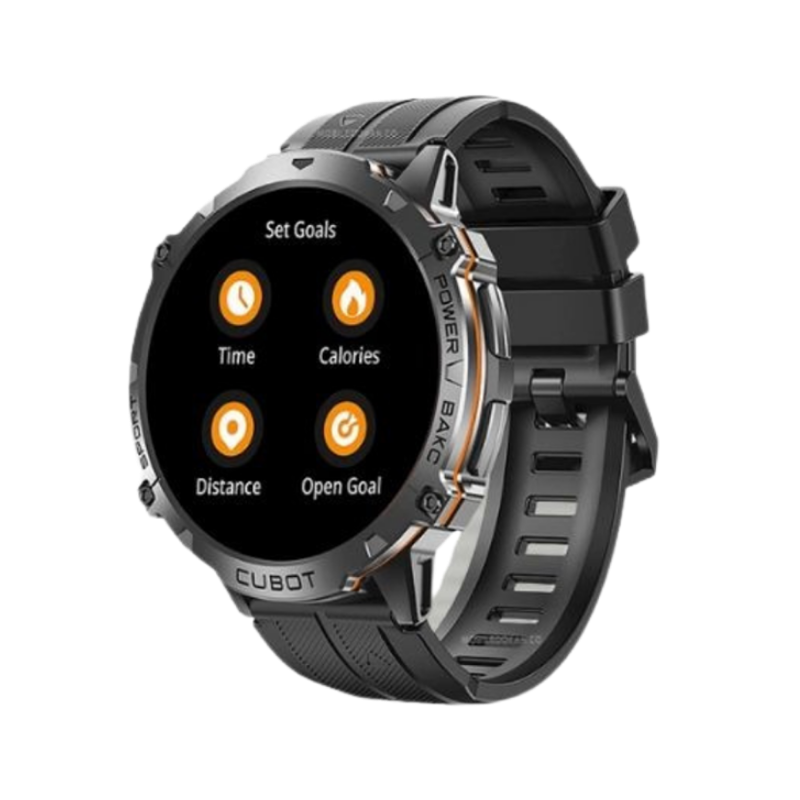 Cubot X3 sa Bluetooth pozivom Black