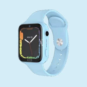 Djeciji pametni sat H140 4G Blue