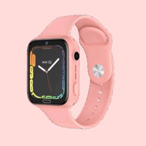 Djeciji pametni sat H140 4G Pink