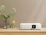 Projektor Epson CO-FH02