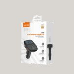 FM Bluetooth transmiter LDNIO C706Q 3.6A 25W + Type C
