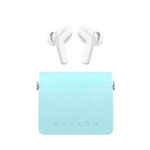 Haylou Lady Bag TWS Bluetooth earbuds Blue