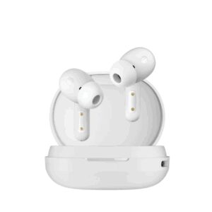 Haylou Moripods ANC Bluetooth earbuds White