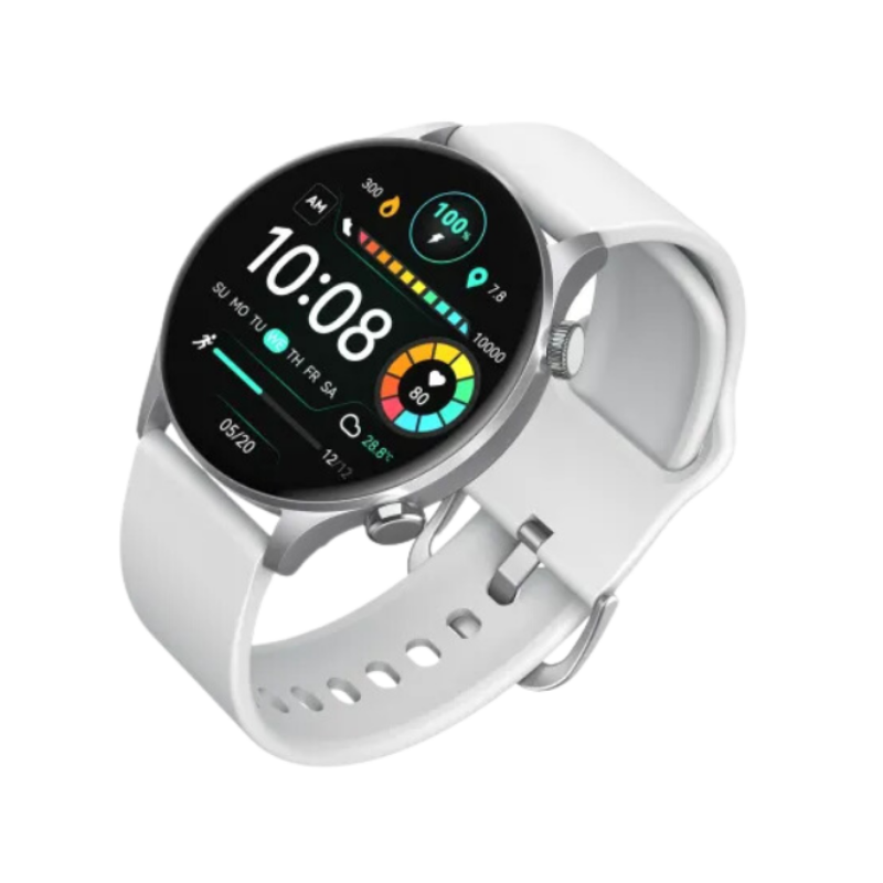 Haylou Smart Wach RT3 – LS16 sa Bluetooth pozivom Silver