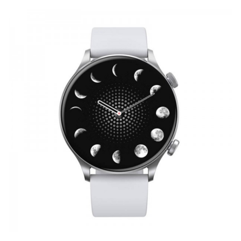 Haylou Smart Wach RT3 – LS16 sa Bluetooth pozivom Silver