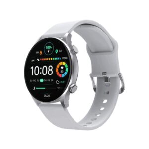 Haylou Smart Wach RT3 - LS16 sa Bluetooth pozivom Silver