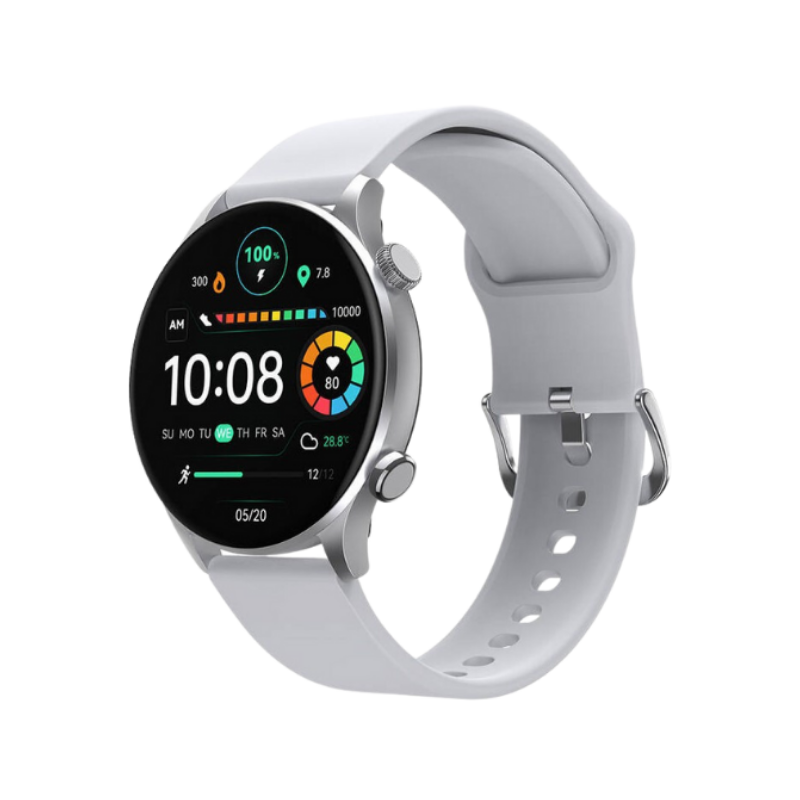 Haylou Smart Wach RT3 – LS16 sa Bluetooth pozivom Silver