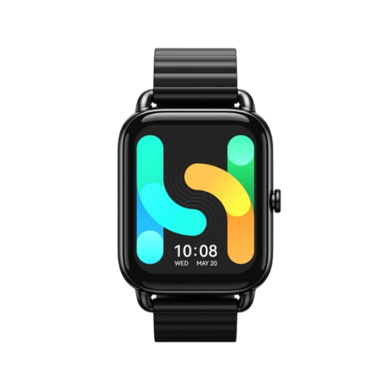 Haylou Smart Watch RS4 Plus Black - LS11 (magnetna narukvica) - Image 2