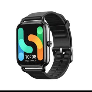 Haylou Smart Watch RS4 Plus Black - LS11 (sportska narukvica)