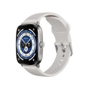 Haylou Smart Watch RS5 Silver + narukvica gratis