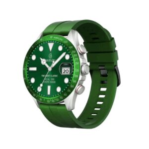 Haylou Smart Watch Solar Pro Green sa Bluetooth pozivom