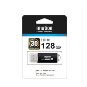 IMATION USB stik 128GB 3.0