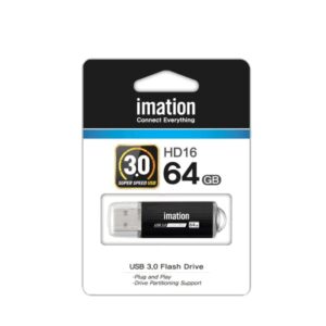 IMATION USB stik 64GB 3.0