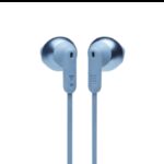 JBL TUNE 215BT Wireless Earbuds Bluetooth slusalice Blue