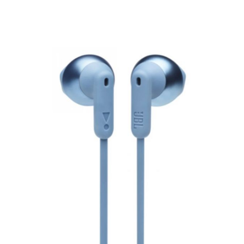JBL TUNE 215BT Wireless Earbuds Bluetooth slusalice Blue