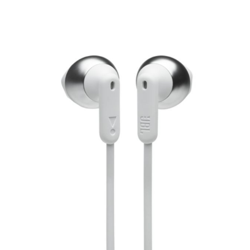 JBL TUNE 215BT Wireless Earbuds Bluetooth slusalice White