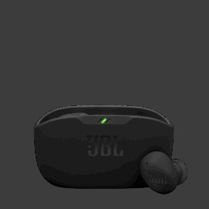 JBL Wave BUDS 2 Black