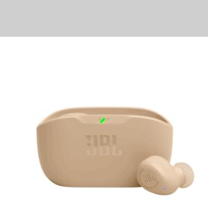 JBL Wave BUDS Beige