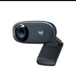 Logitech Webcam C310 HD