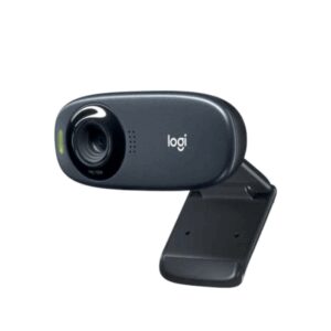 Logitech Webcam C310 HD