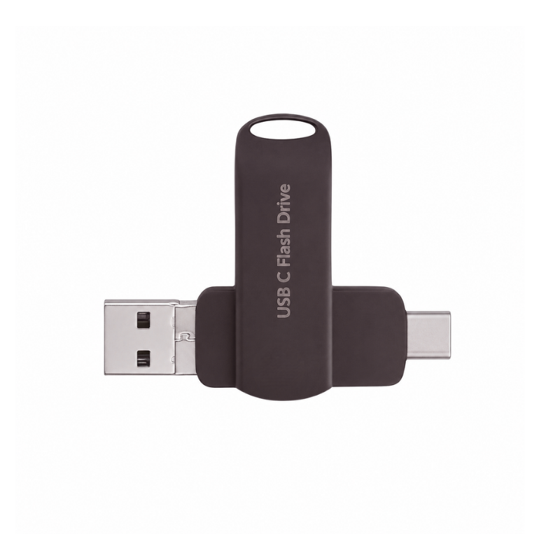 USB stick sa USB-A / Type C / iphone 256GB