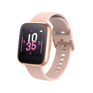Pametni sat Forever ForeVigo 2 SW-310 Rose gold