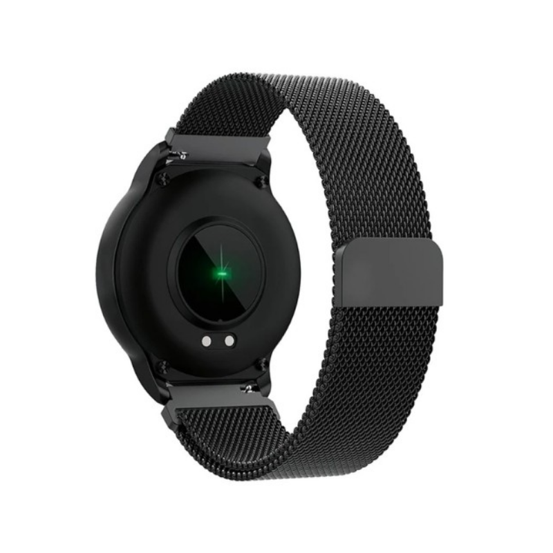 Pametni sat Forever ForeVive 2 SB-330 Black