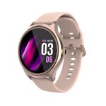Pametni sat Forever ForeVive 3 SB-340 gold
