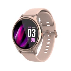 Pametni sat Forever ForeVive 3 SB-340 gold