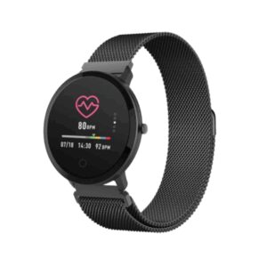 Pametni sat Forever ForeVive SB-320 Black