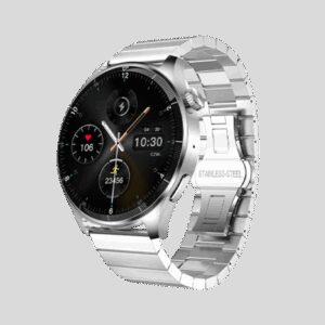 Pametni sat Forever Grand 2 SW-710 silver