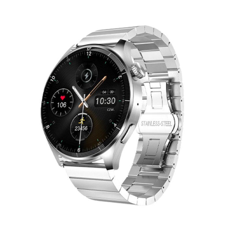 Pametni sat Forever Grand 2 SW-710 silver