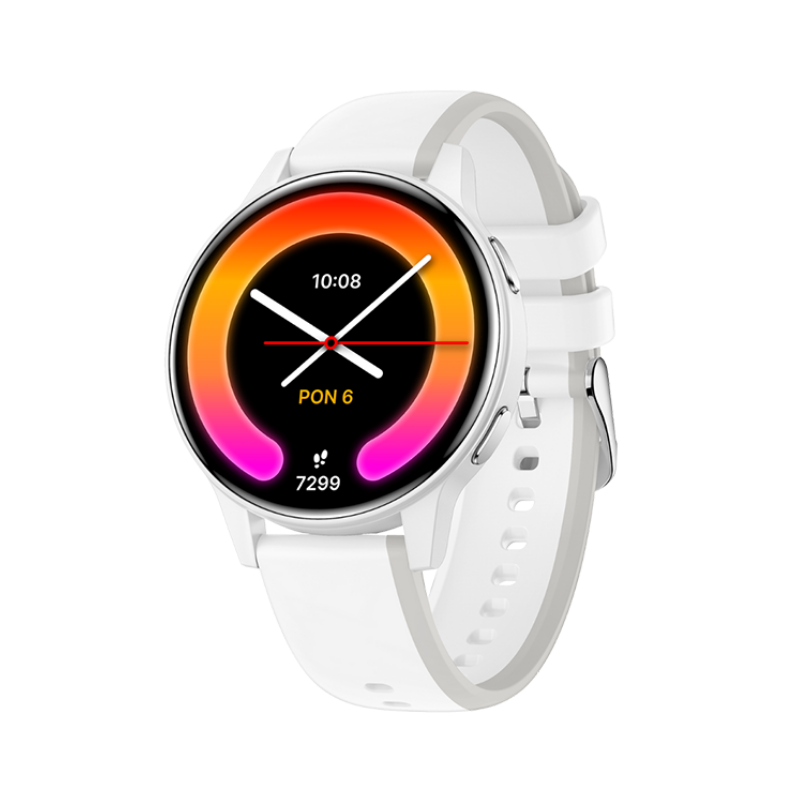 Pametni sat Forever JW-600 White iGo4