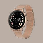 Pametni sat Forever Velora SB-306 Rose Gold