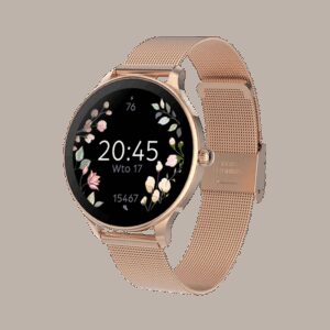 Pametni sat Forever Velora SB-306 Rose Gold
