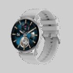 Pametni sat XO J5 Silver (BT poziv)