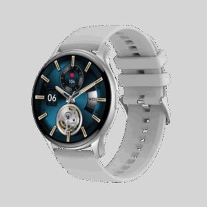 Pametni sat XO J5 Silver (BT poziv)