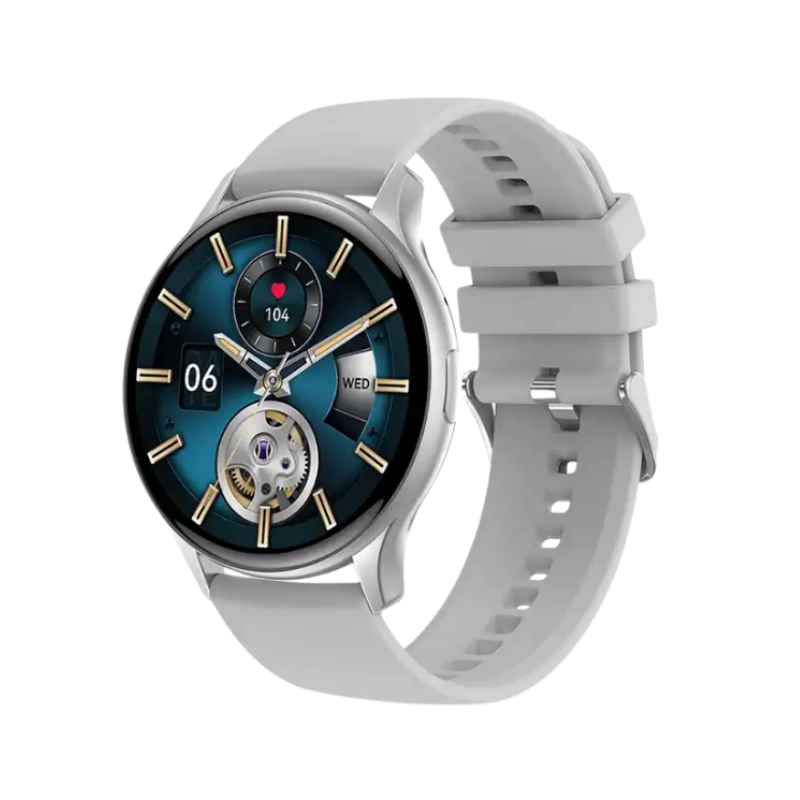 Pametni sat XO J5 Silver (BT poziv)